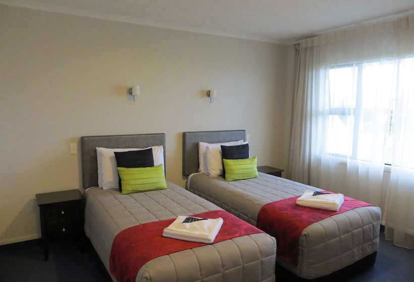 Motel Harbour View Lodge 1