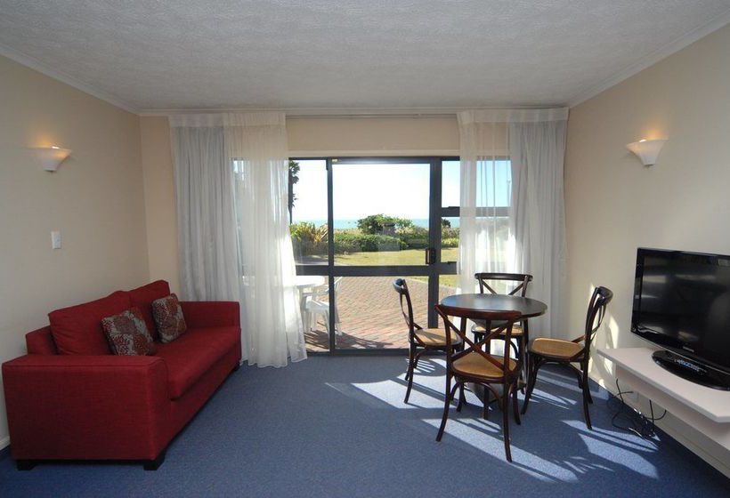 Motel Harbour View Lodge 10