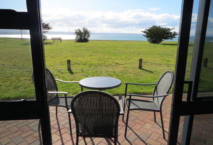 Motel Harbour View Lodge 11