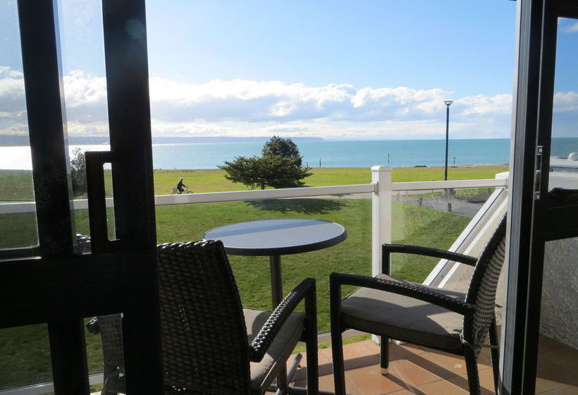 Motel Harbour View Lodge 12