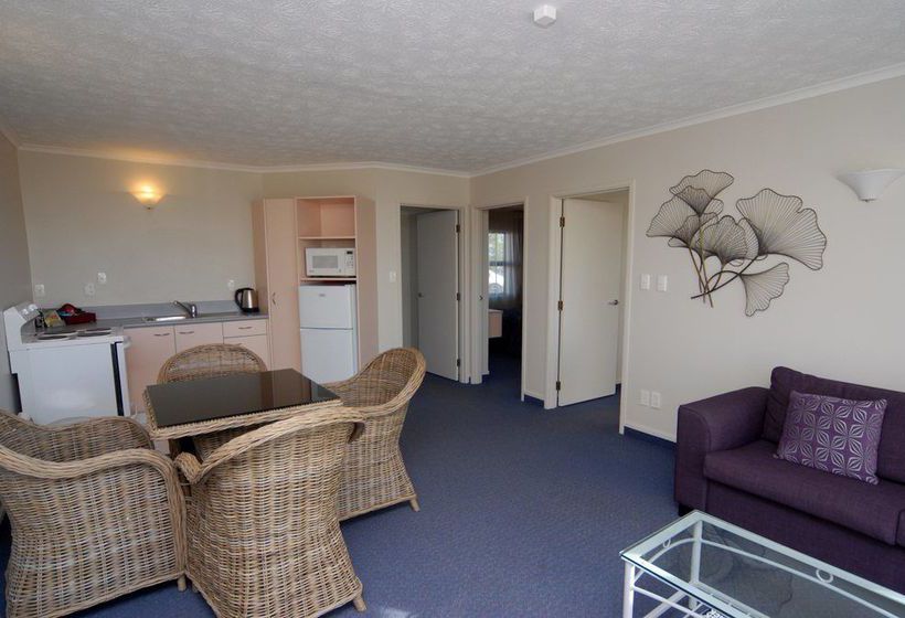 Motel Harbour View Lodge 13