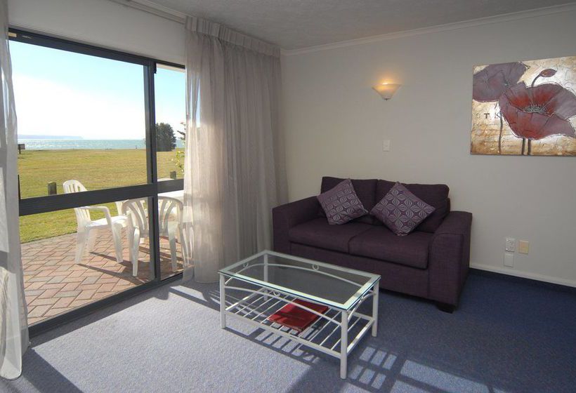 Motel Harbour View Lodge 14