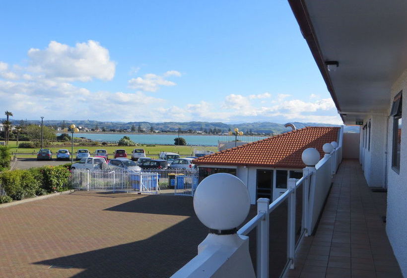 Motel Harbour View Lodge 17