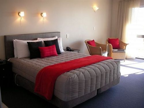 Motel Harbour View Lodge 19