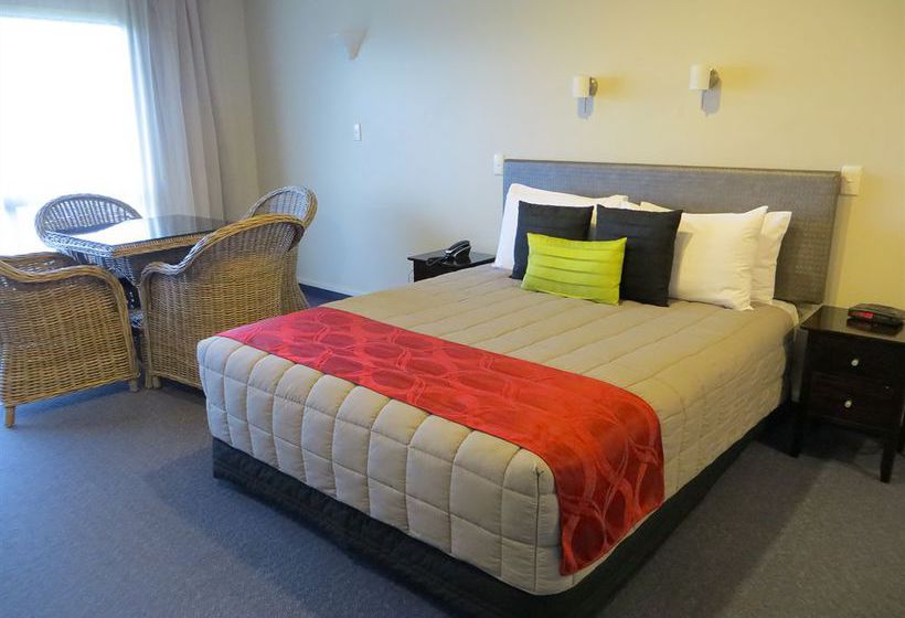 Motel Harbour View Lodge 3