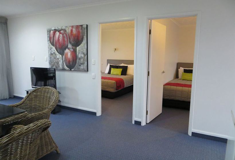 Motel Harbour View Lodge 4