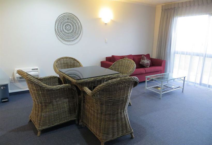 Motel Harbour View Lodge 5