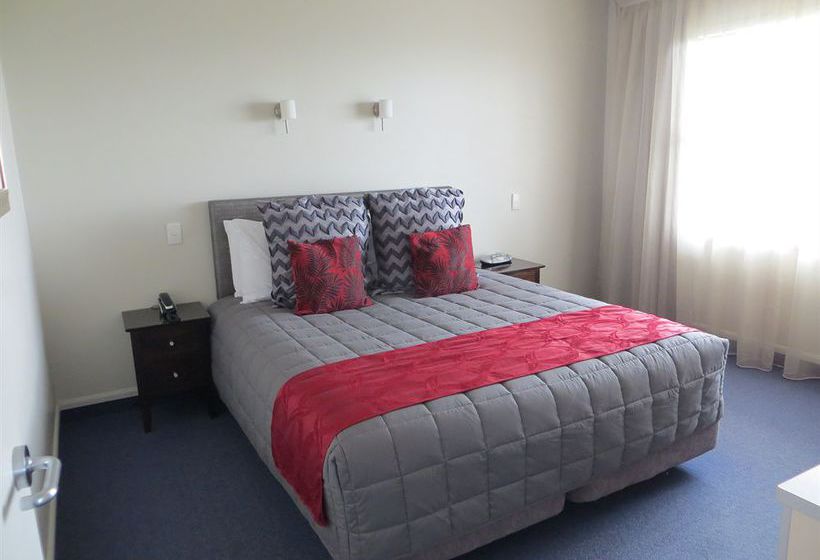 Motel Harbour View Lodge 6