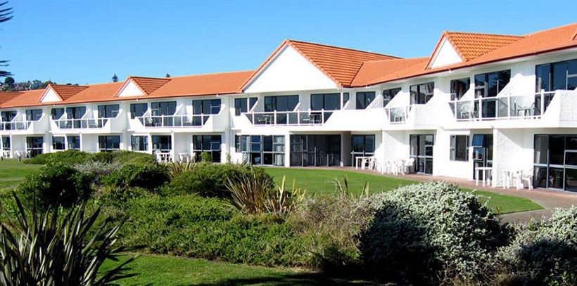 Motel Harbour View Lodge 7