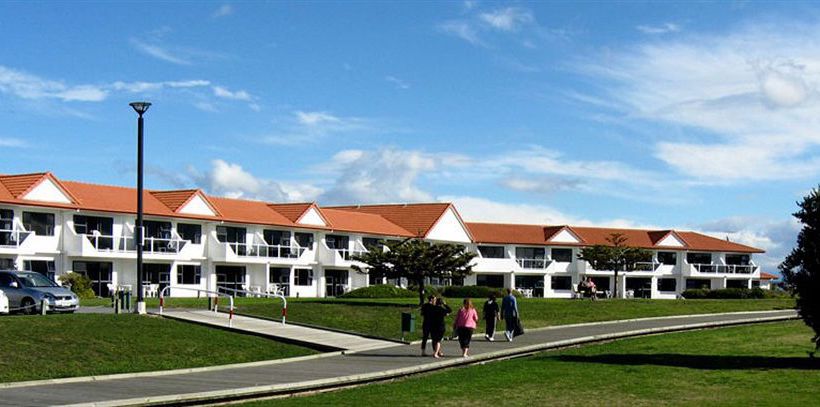 Motel Harbour View Lodge 8