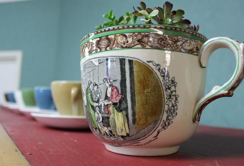 Motel Parkside Lodge 12