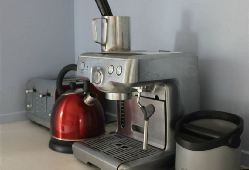 Motel Parkside Lodge 13