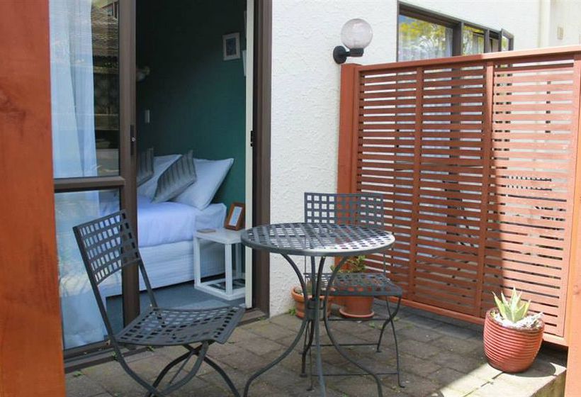 Motel Parkside Lodge 14