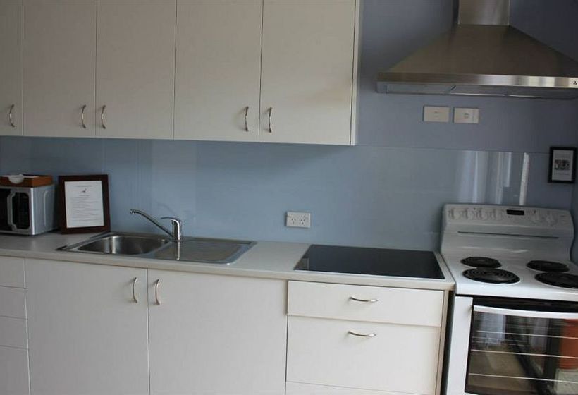 Motel Parkside Lodge 15