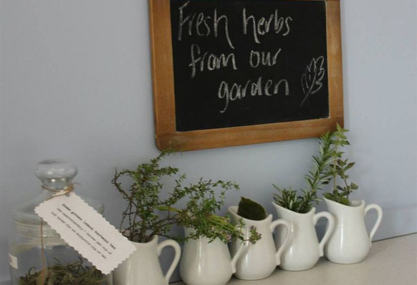 Motel Parkside Lodge 18