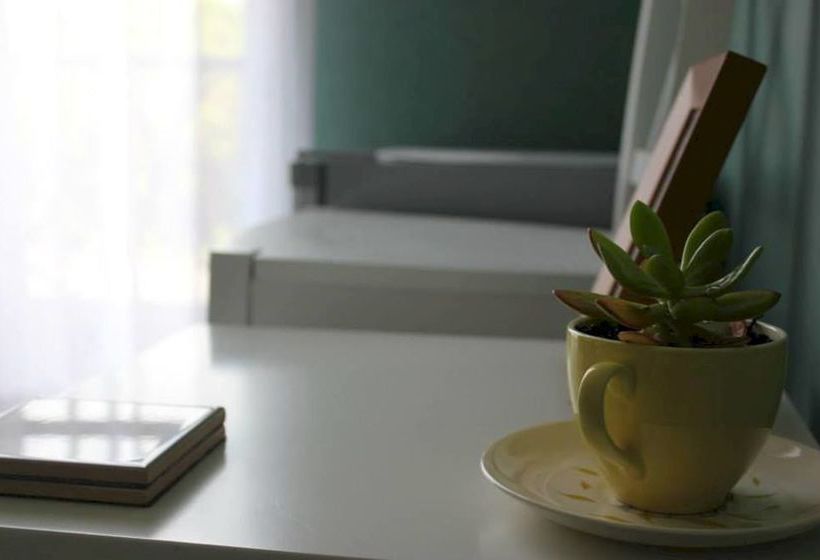 Motel Parkside Lodge 20