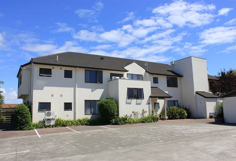 Motel Parkside Lodge 5