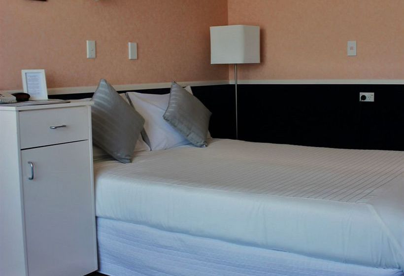 Motel Parkside Lodge 6