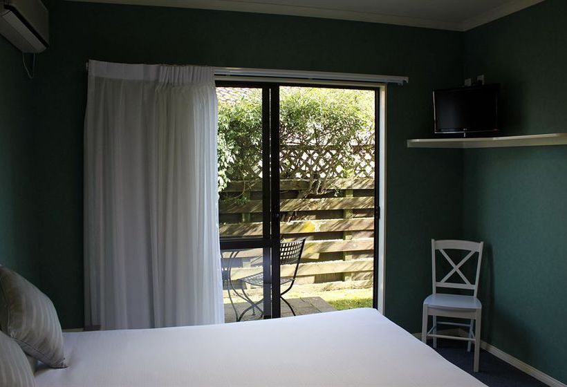 Motel Parkside Lodge 7