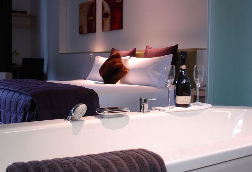 The Arrow Private Hotel South Island