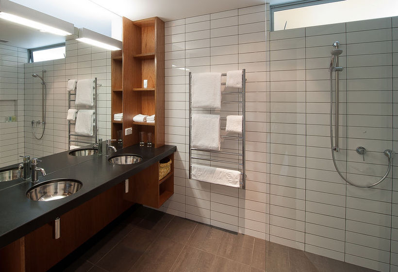 The Arrow Private Hotel 10