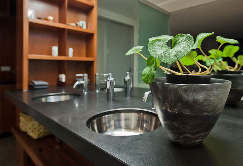 The Arrow Private Hotel 11