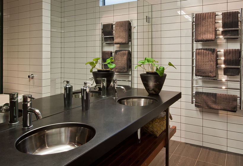 The Arrow Private Hotel 12