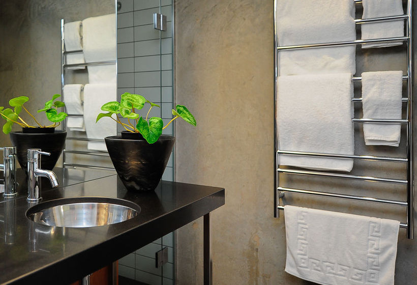 The Arrow Private Hotel 13