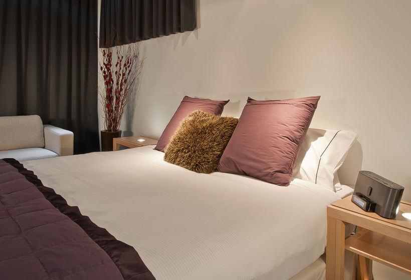 The Arrow Private Hotel 15