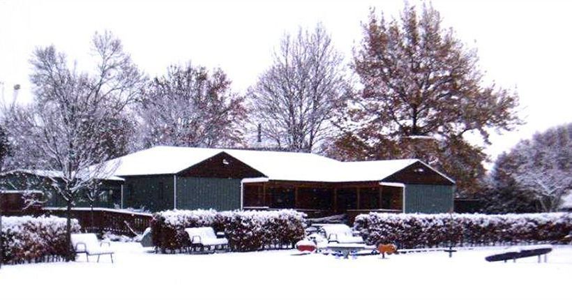 Arrowtown Born of Gold Holiday Park South Island