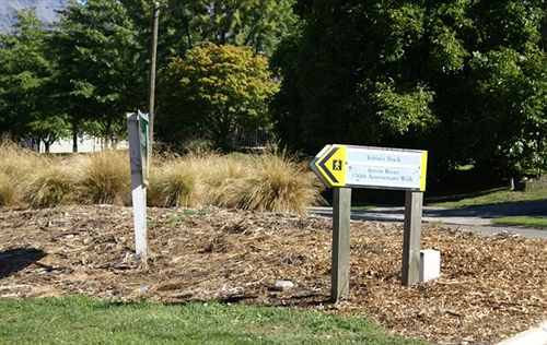 Arrowtown Born of Gold Holiday Park 1