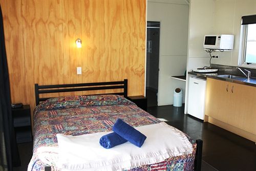 Arrowtown Born of Gold Holiday Park 3