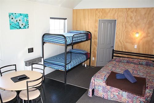 Arrowtown Born of Gold Holiday Park 5