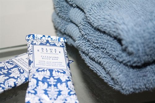 Arrowtown Born of Gold Holiday Park 7