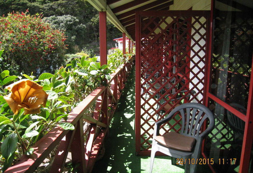 Alfa Boutique Motel 12