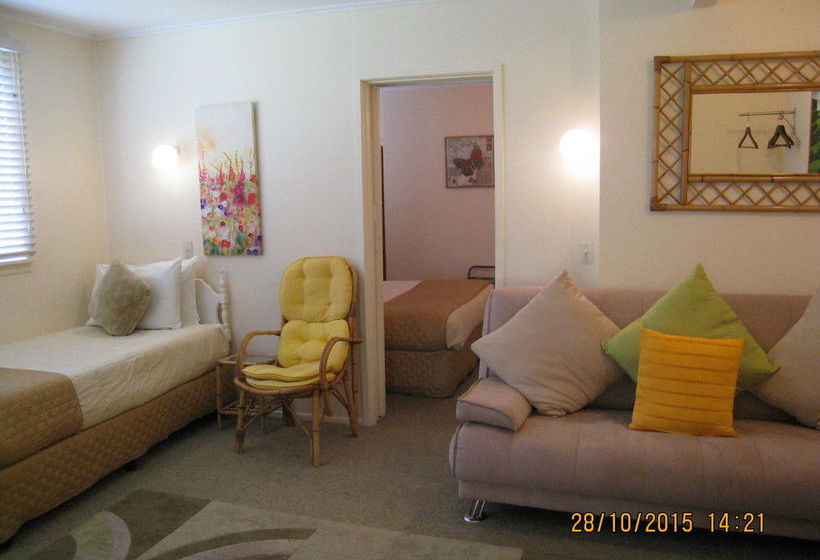 Alfa Boutique Motel 13