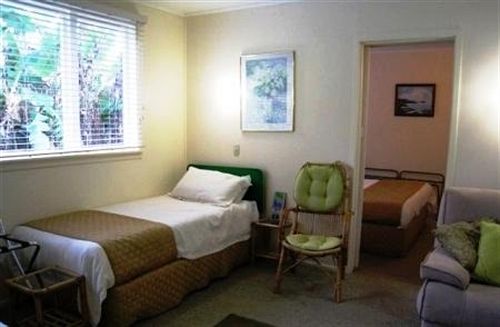 Alfa Boutique Motel 14