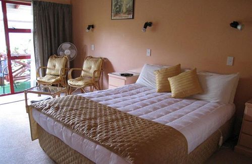 Alfa Boutique Motel 15