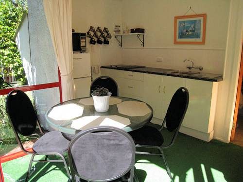 Alfa Boutique Motel 17