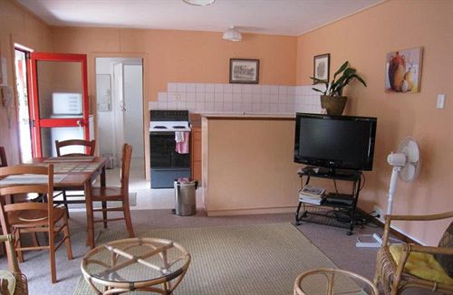 Alfa Boutique Motel 18