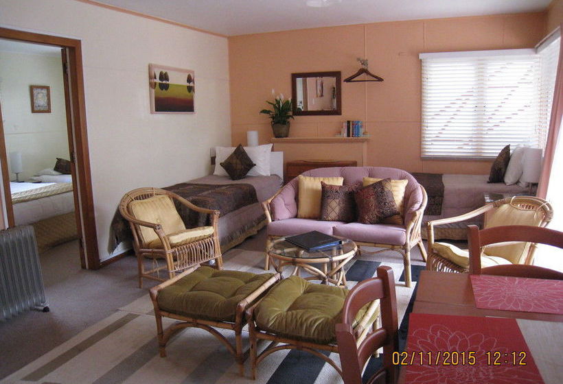 Alfa Boutique Motel 2