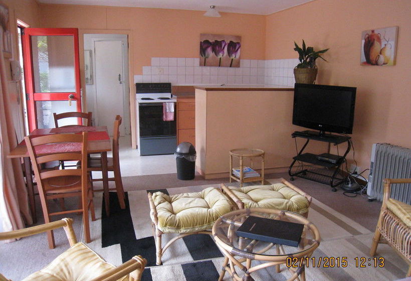 Alfa Boutique Motel 4