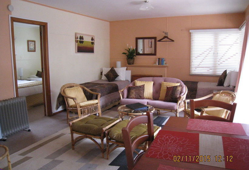 Alfa Boutique Motel 5