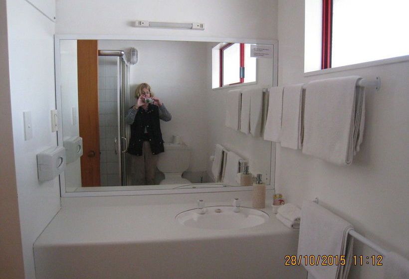 Alfa Boutique Motel 6