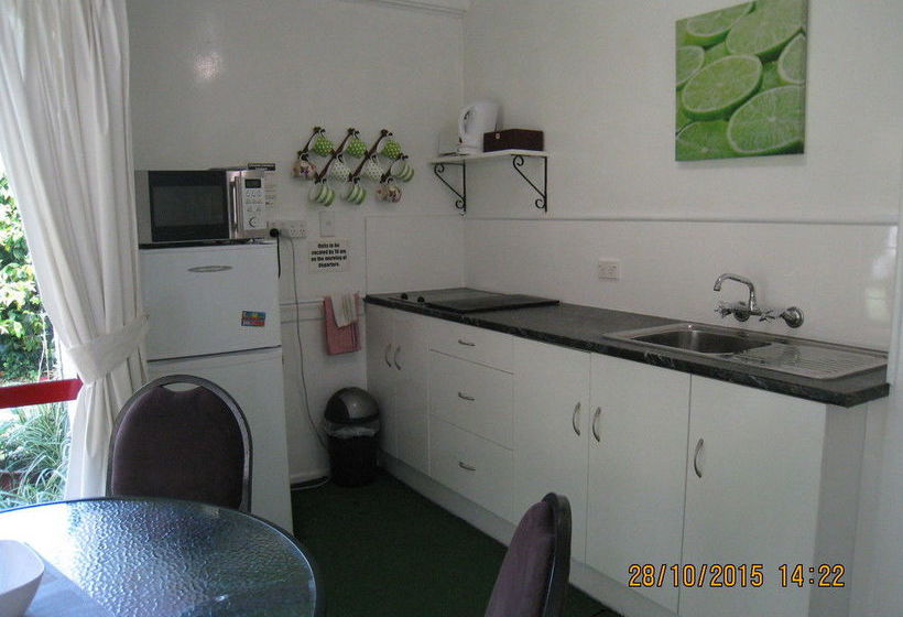 Alfa Boutique Motel 7