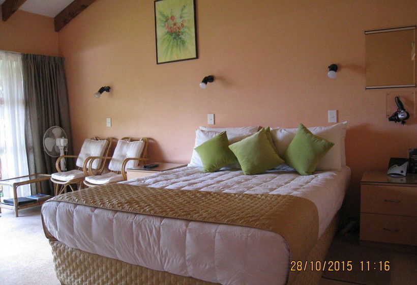 Alfa Boutique Motel 8