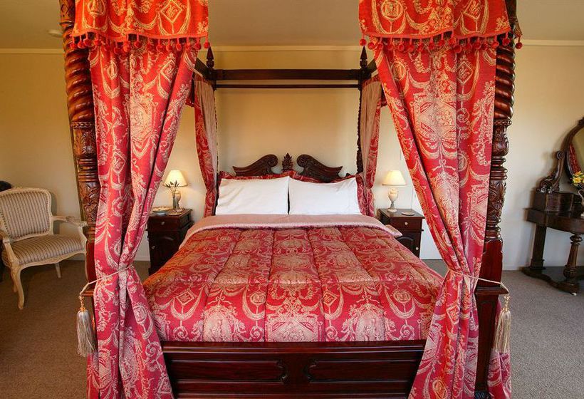 Bed and Breakfast Tudor Manor Bed&Breakfast 1