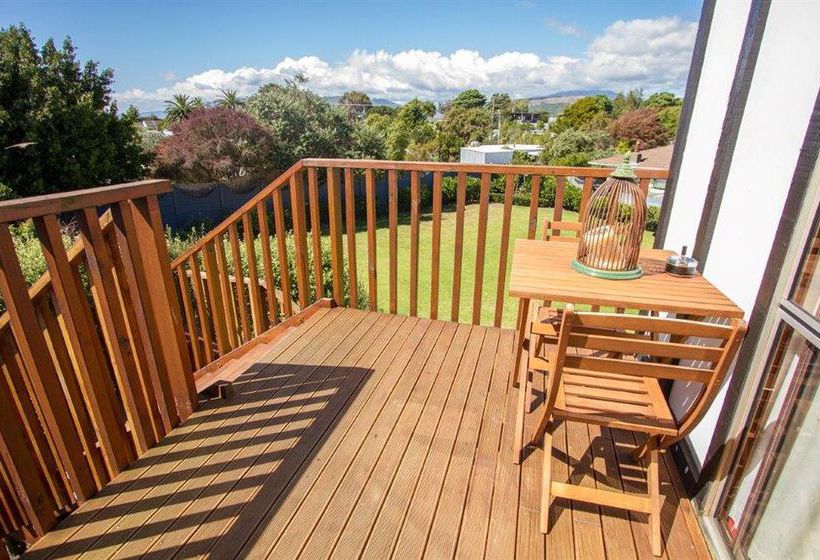 Bed and Breakfast Tudor Manor Bed&Breakfast 10