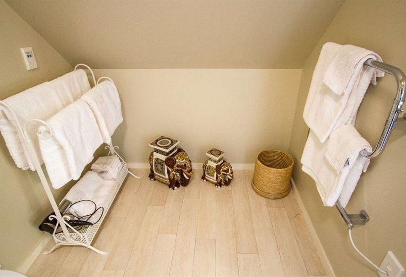 Bed and Breakfast Tudor Manor Bed&Breakfast 12