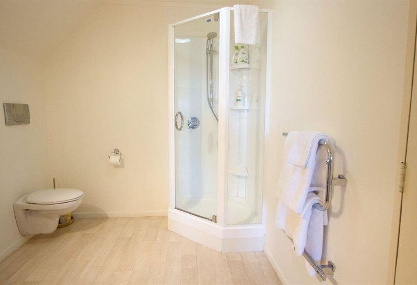 Bed and Breakfast Tudor Manor Bed&Breakfast 13